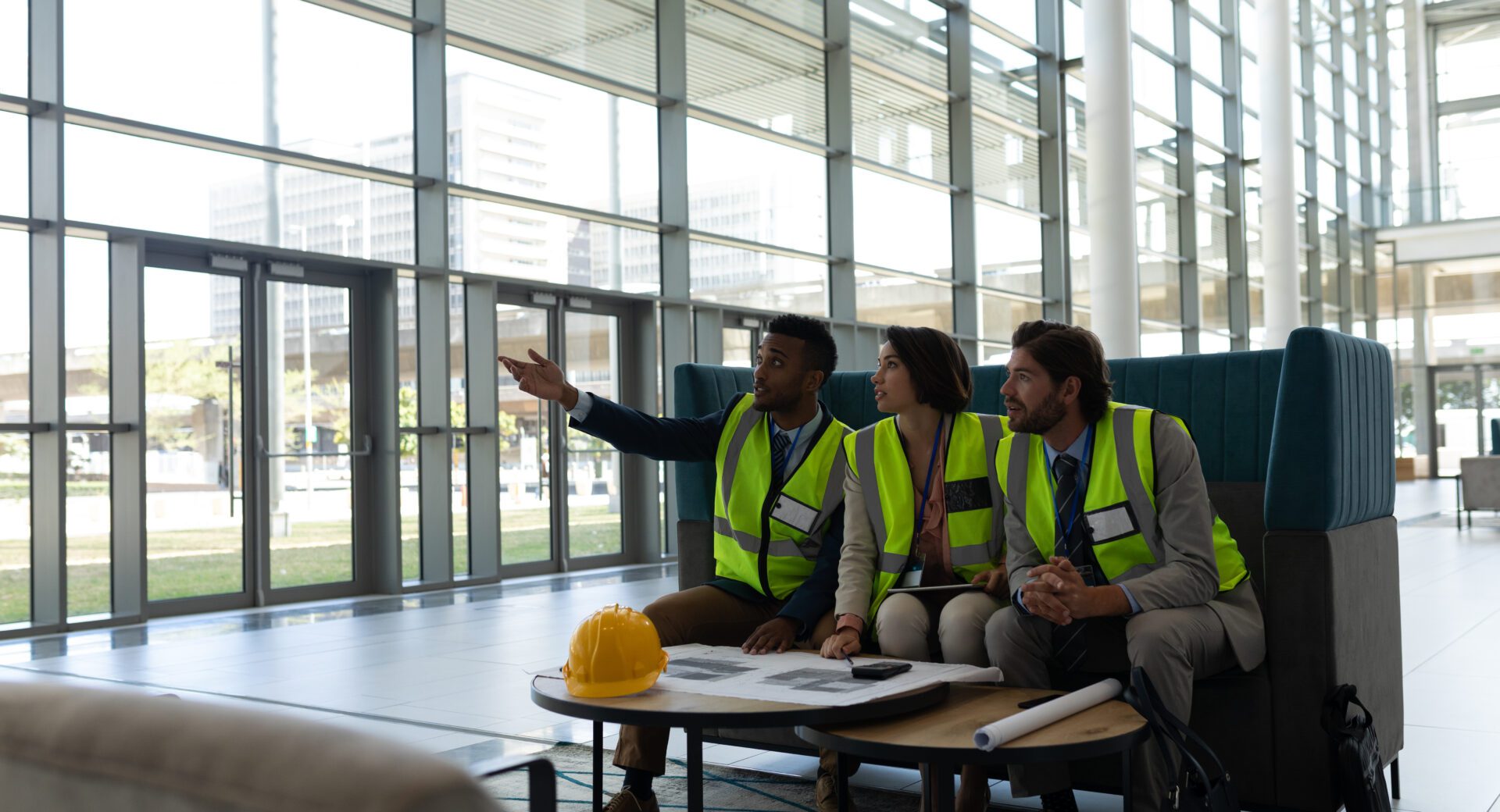 facilities management jobs