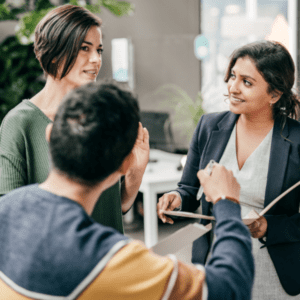 Commercial Real Estate Recruitment