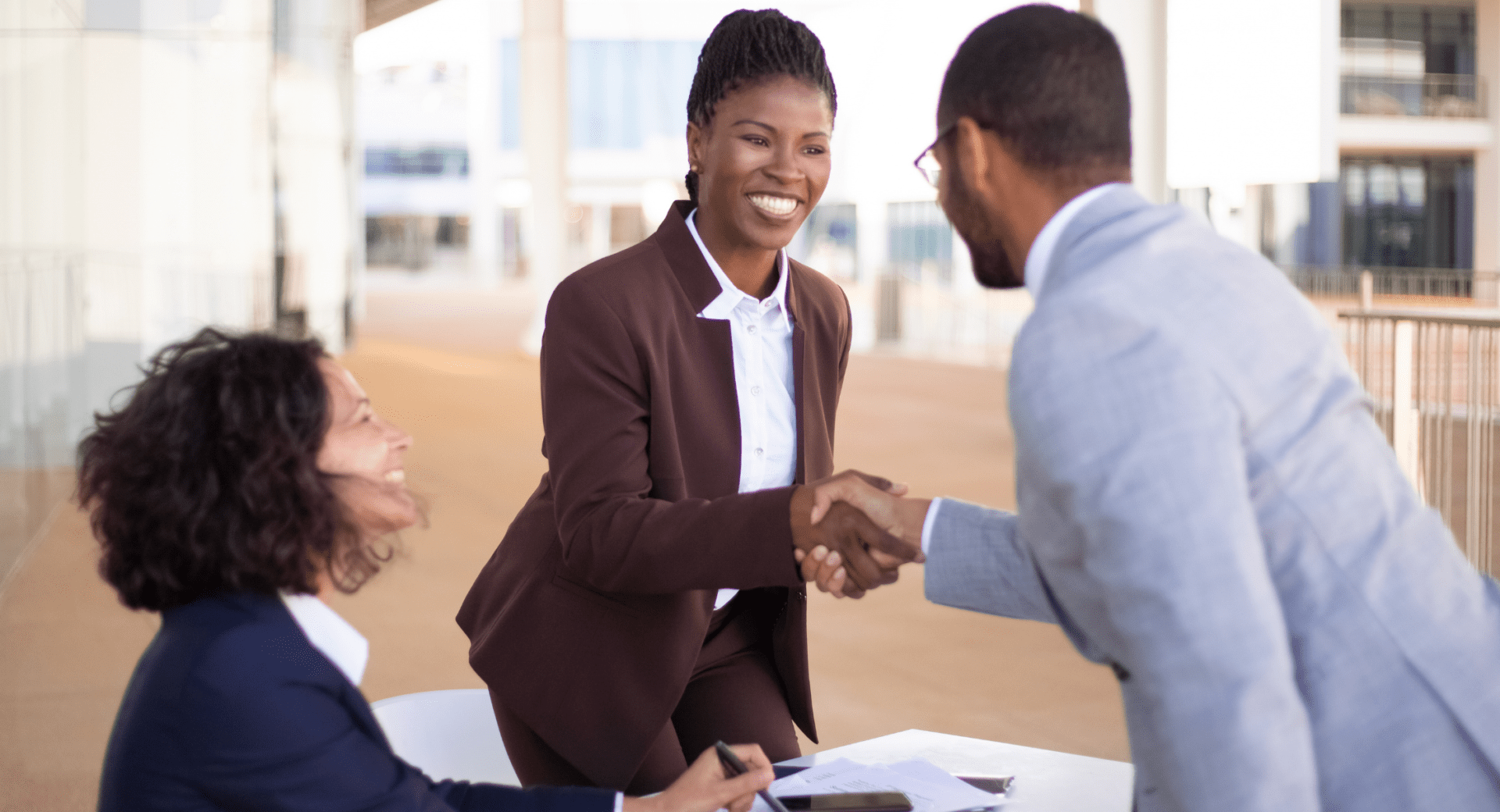 Business Development Jobs