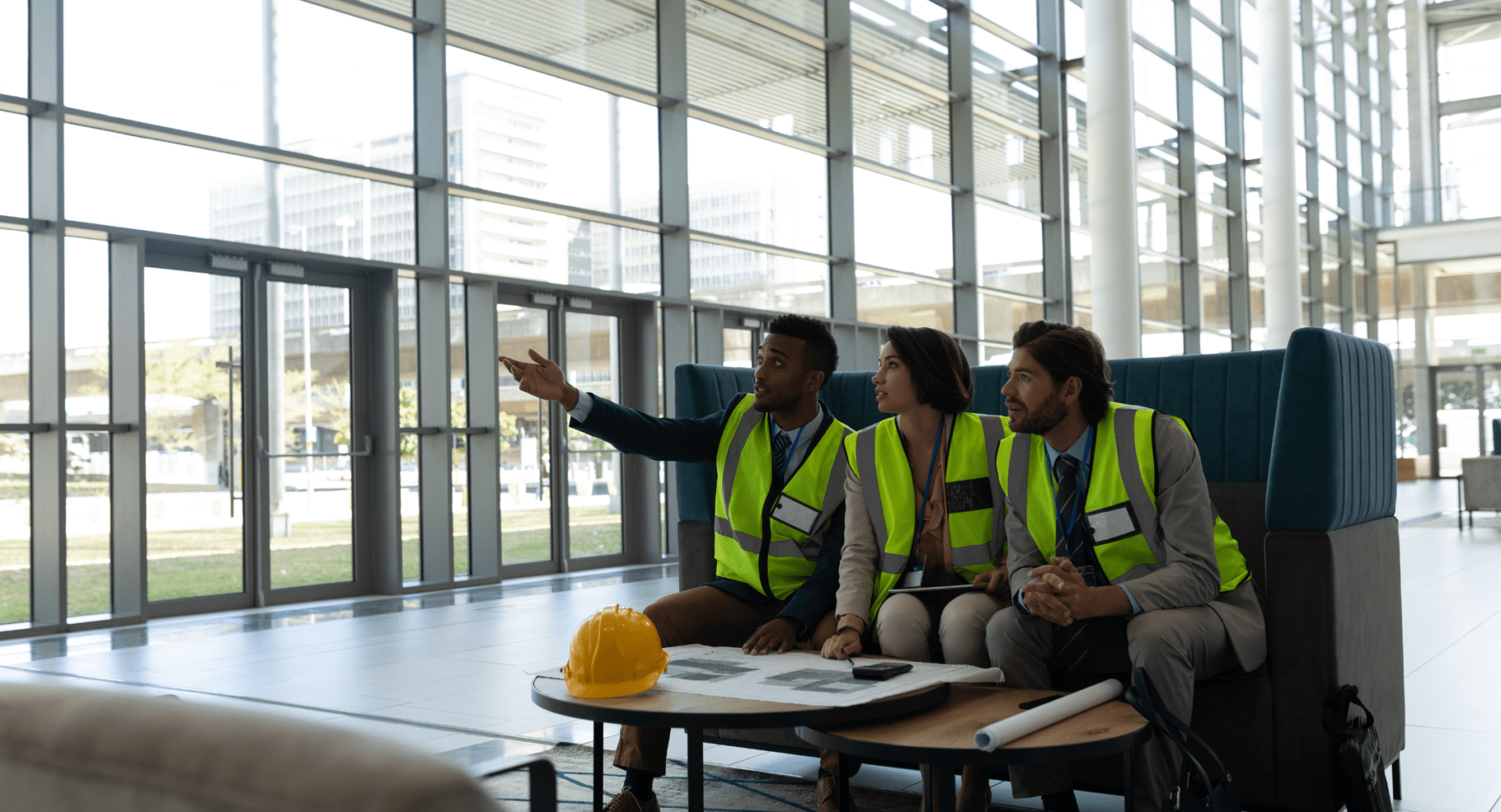 Facilities Management Recruitment