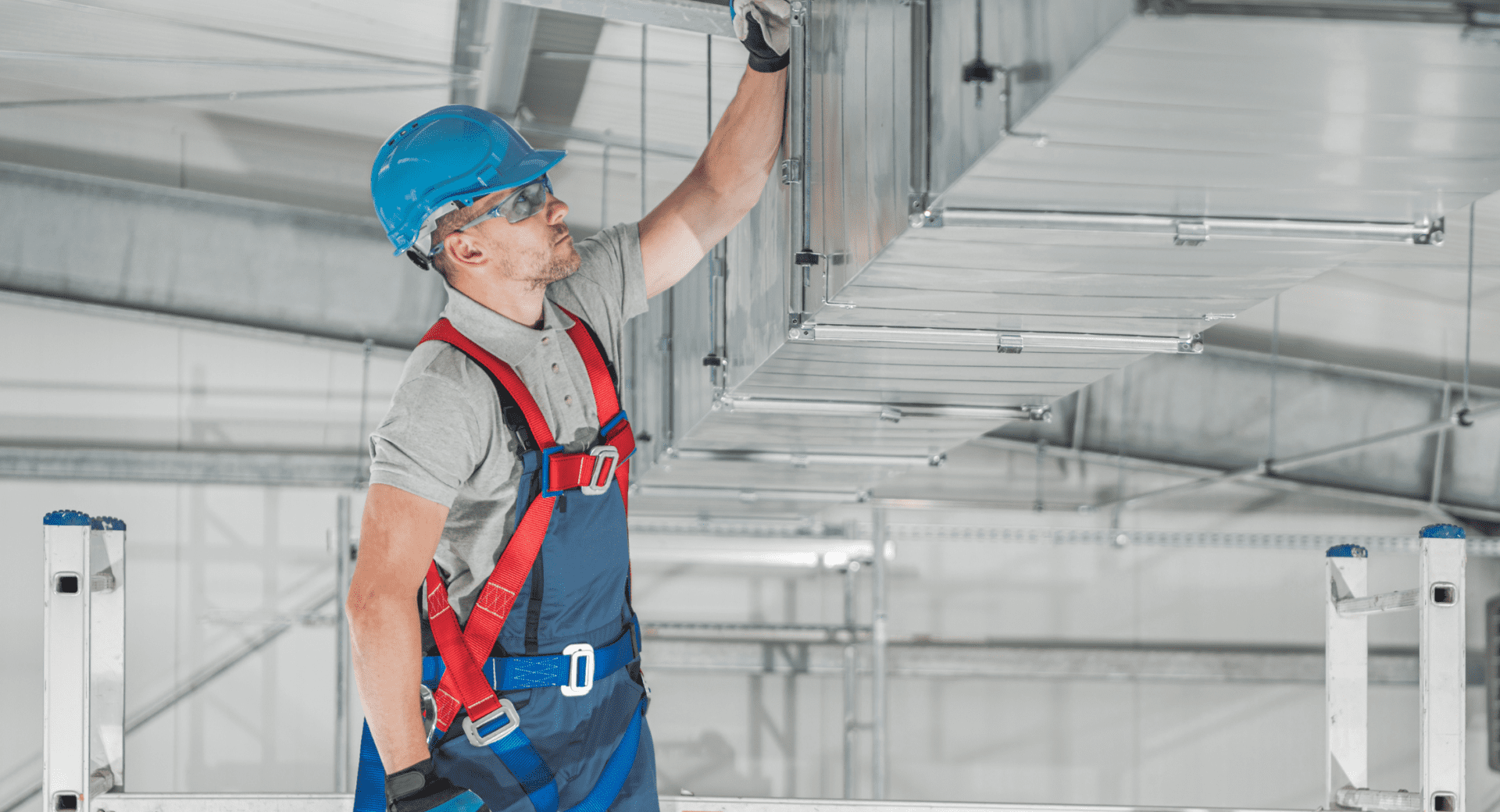 HVAC Maintenance and Engineering