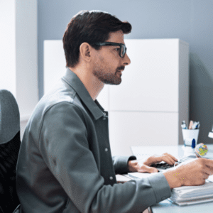 Procurement and Finance Recruitment