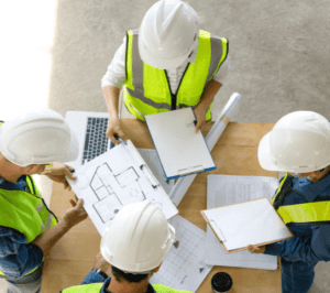 Project Management & Construction Recruitment Agency Specialisms