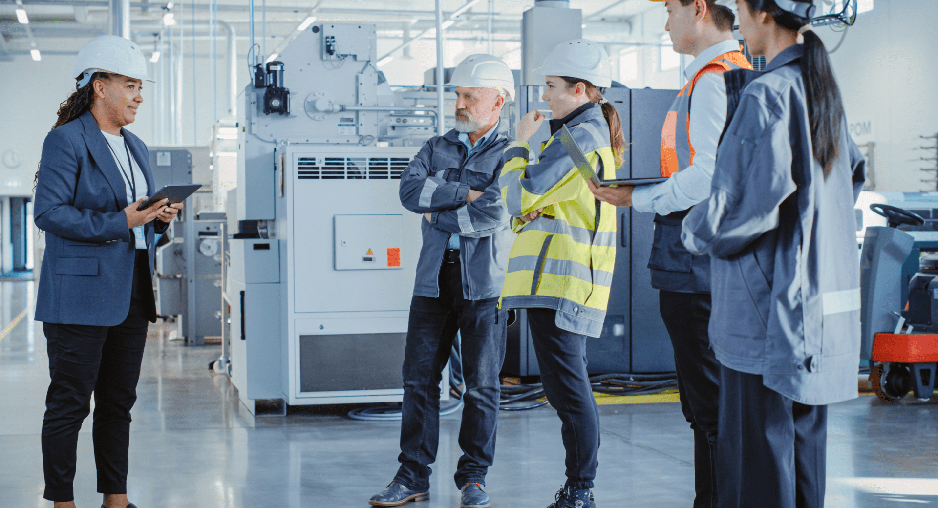 Talent Solutions for the FM Industry