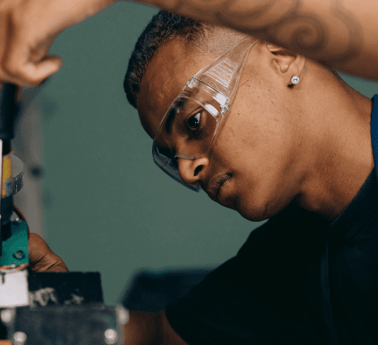 Engineering Technician