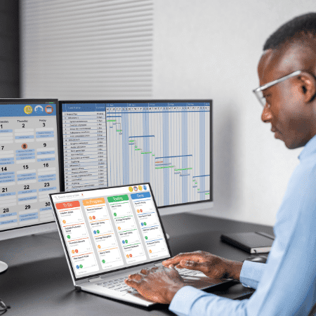 Project Management Skills