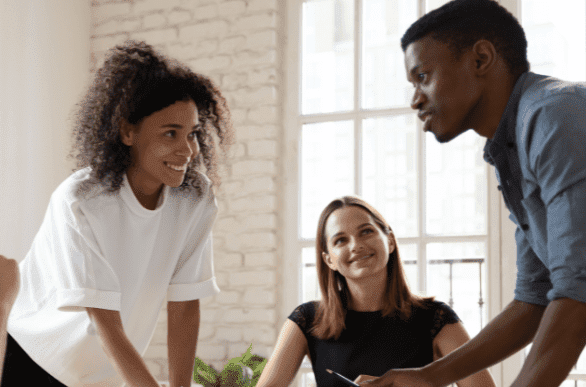 Project Management Skills