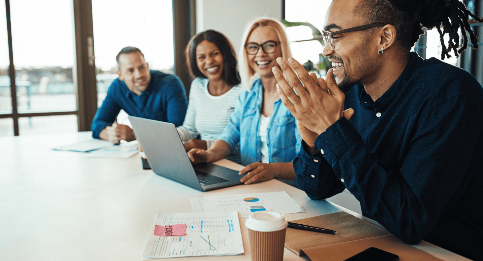 Contact Boden Talent 1