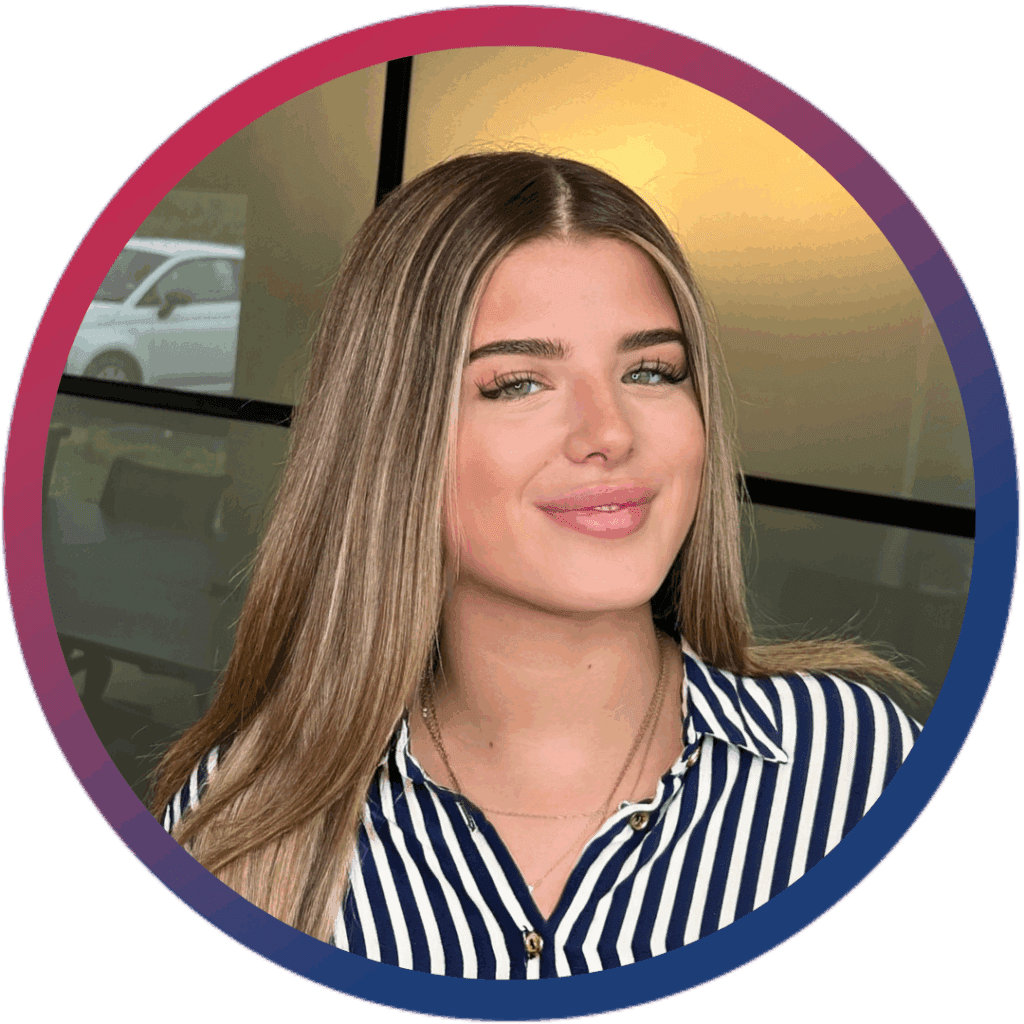 Meet Mia King - Data Center Recruitment Specialist