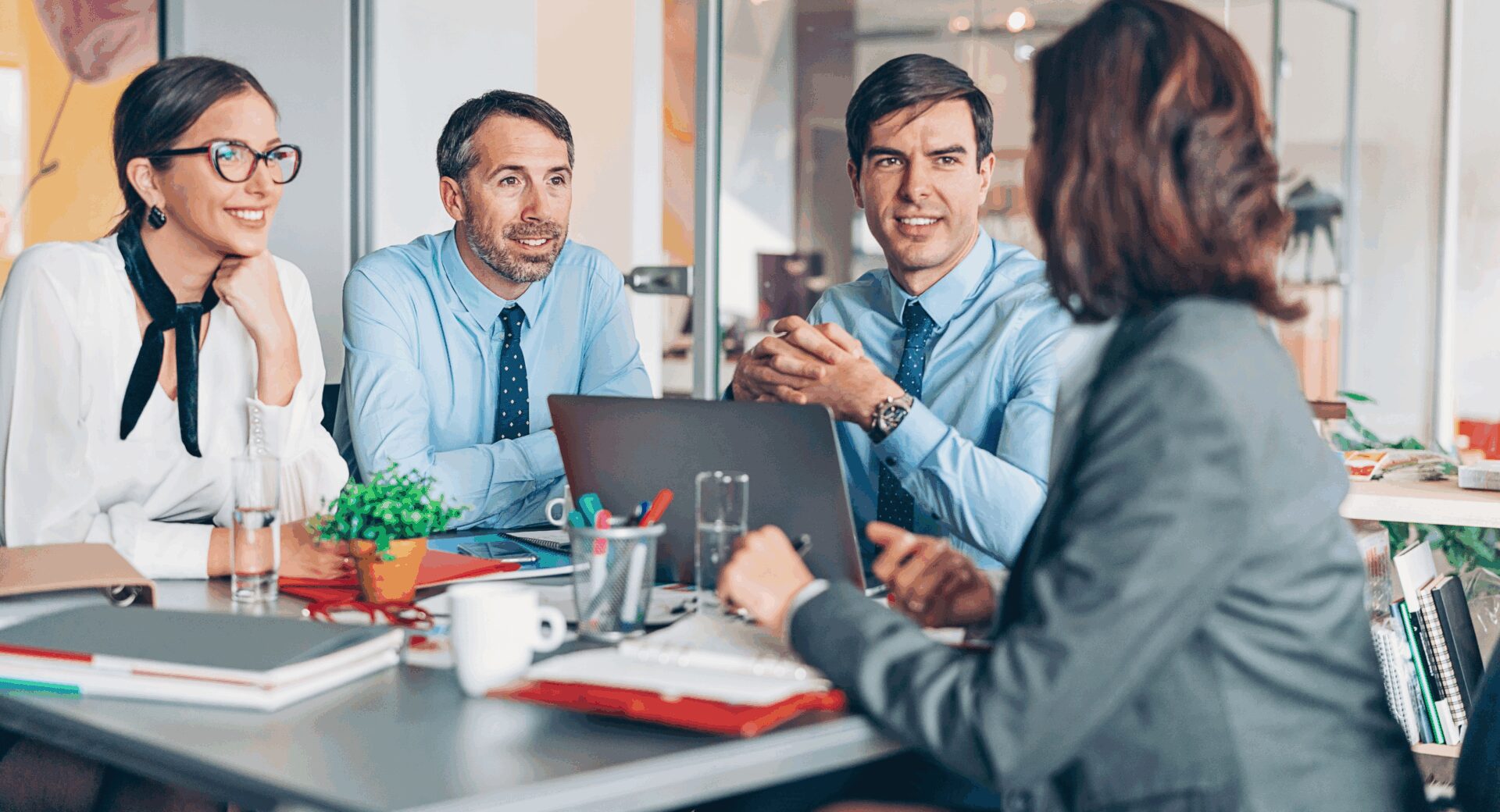 CBRE Enterprise Recruitment Case Study 1