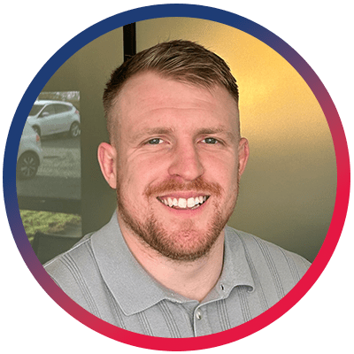 Meet Josh Greatrix VP of Boden Talent